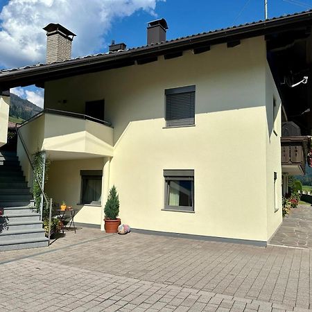 Ferienwohnung Fam Alfons Geiler Heinfels Exteriér fotografie
