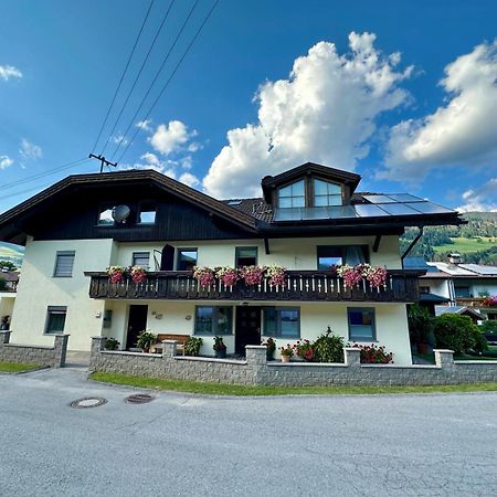 Ferienwohnung Fam Alfons Geiler Heinfels Exteriér fotografie